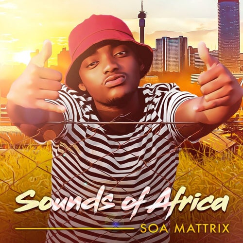 Sounds of Africa