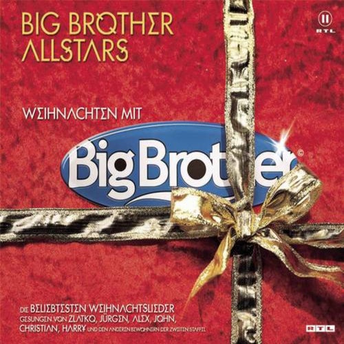 Weihnachten mit Big Brother