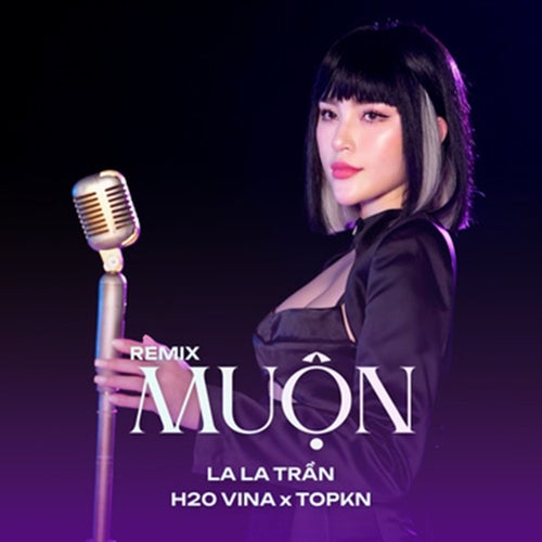 Muộn (Remix)