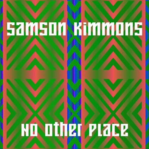 No Other Place