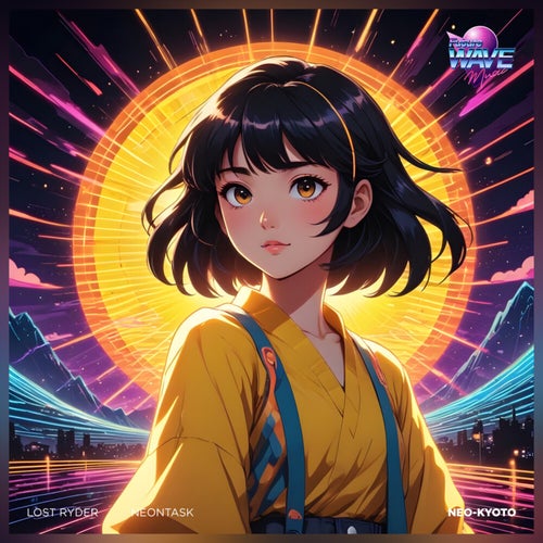 Neo-Kyoto