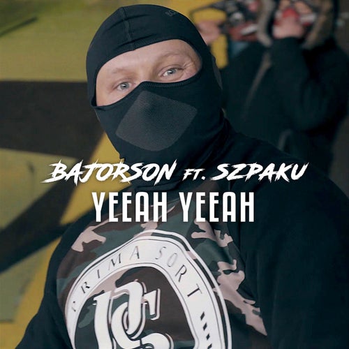 Yeeah Yeeah (feat. Szpaku)