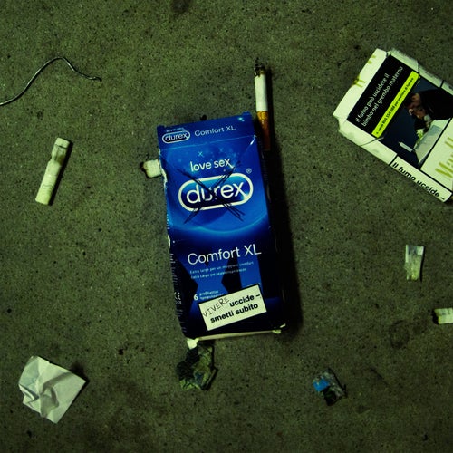 Vivere Uccide