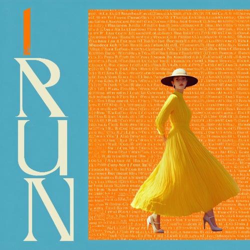 I Run - Future Bass