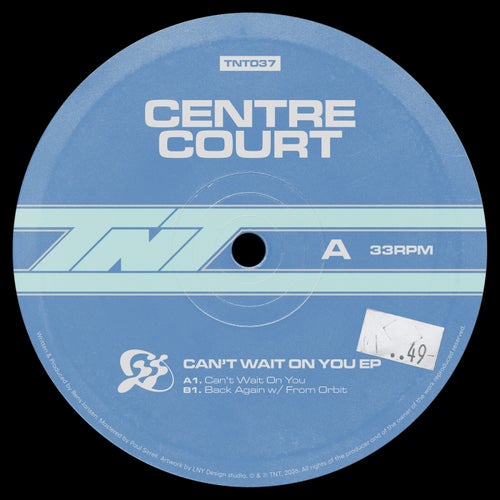 Release of the week