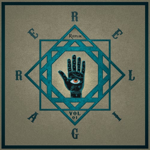 Religare Freestyle Vol. 01