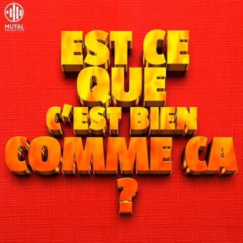 Bien comme ça