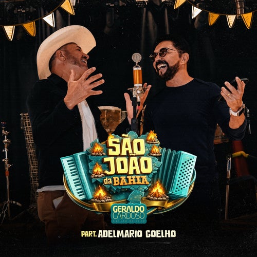 São João da Bahia