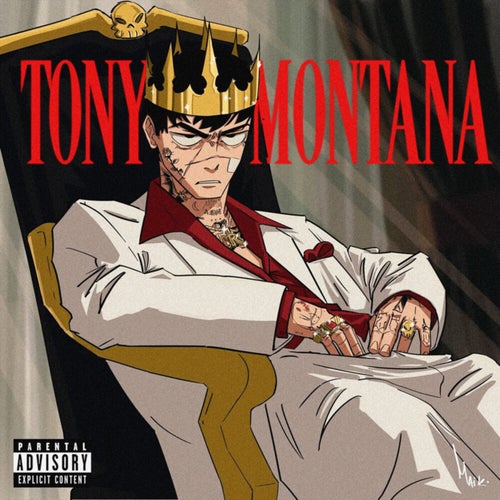 Tony Montana
