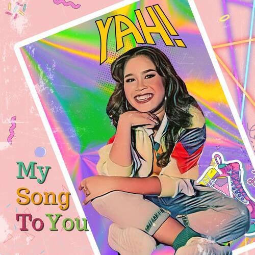 My Song To You
