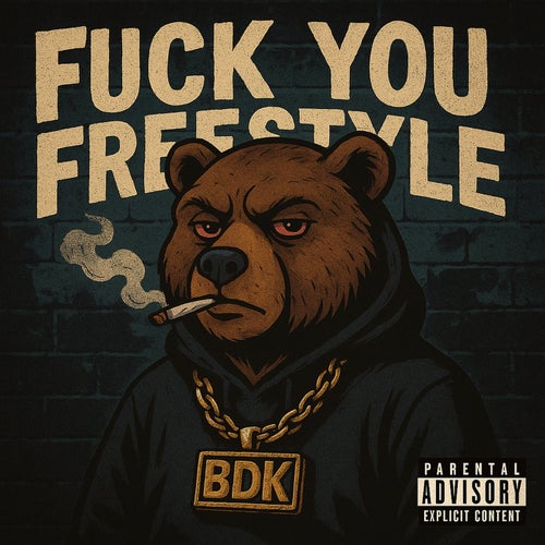Fuck You Freestyle