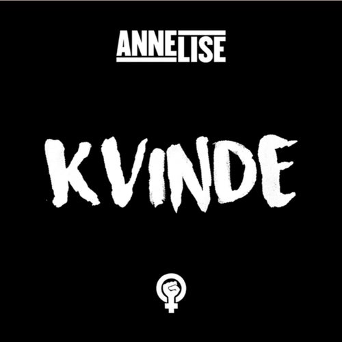 Kvinde
