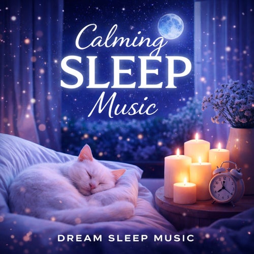 Calming Sleep Music