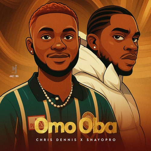Omo Oba