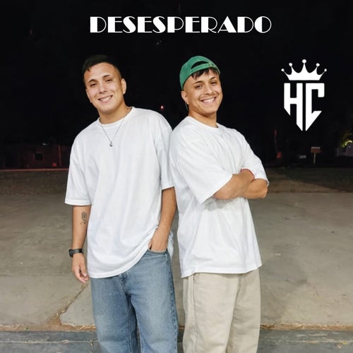 Desesperado