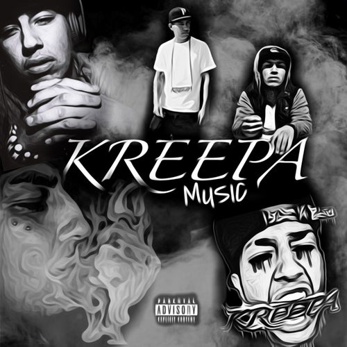 Kreepa Music