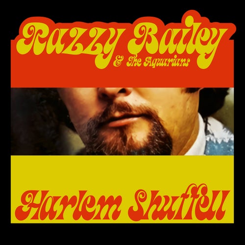 Harlem Shuffell