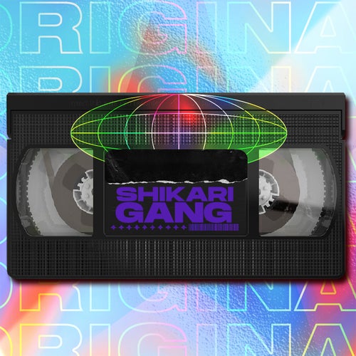 Shikari Gang