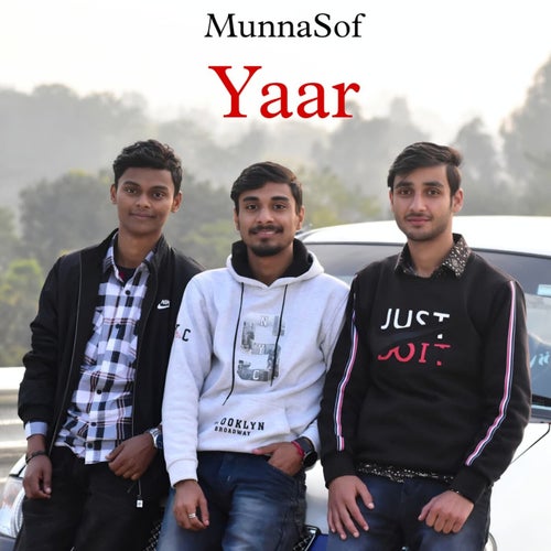 Yaar