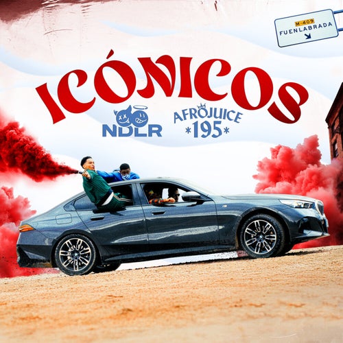 Icónicos