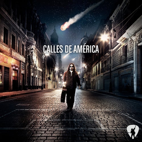 Calles de América