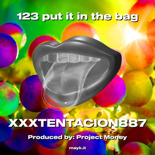 123 put it in the bag