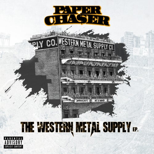 The Western Metal Supply