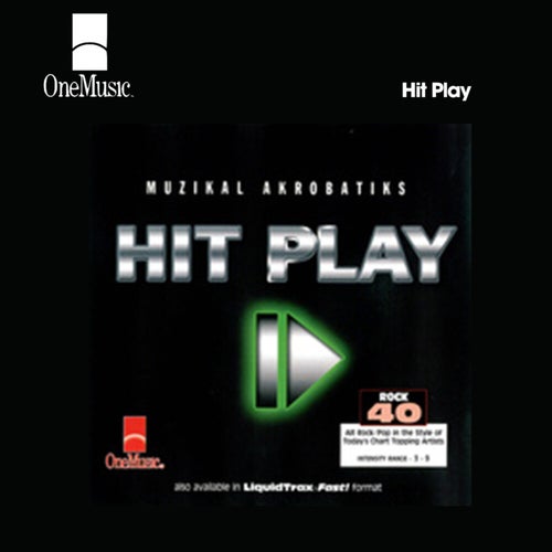 Hit Play