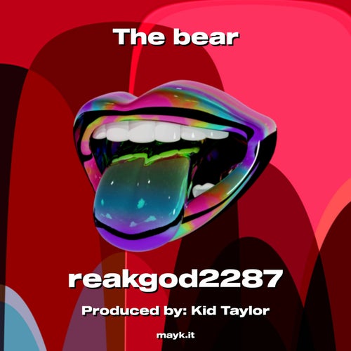 The bear