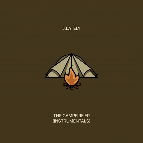 The Campfire EP (Instrumentals)