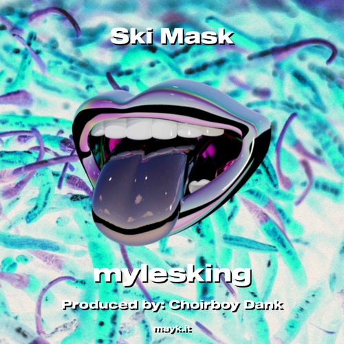 Ski Mask