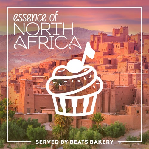 Essence of North Africa