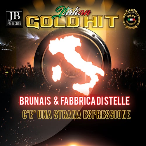C'è Una Strana Espressione
