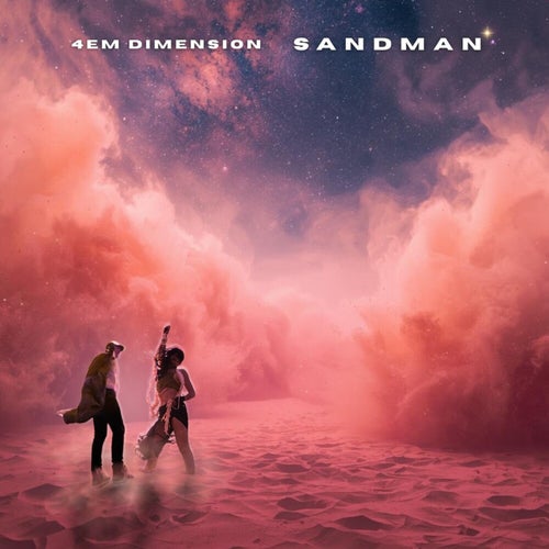 SANDMAN (432 Hz)