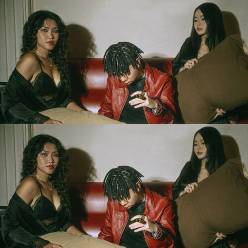 Pretty Love Universe