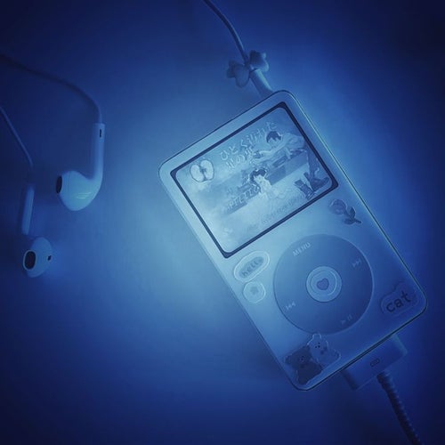 iPod Touch