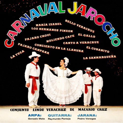 Carnaval Jarocho