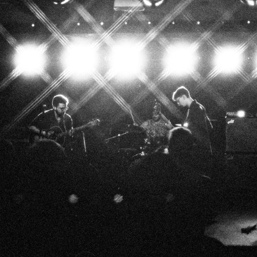 Don't Think They're Thinking Like They Think They Do / Crazy is as Crazy Does (Live)