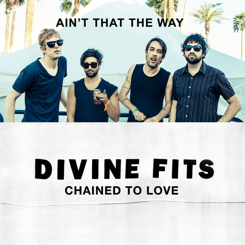 Ain't That the Way / Chained to Love