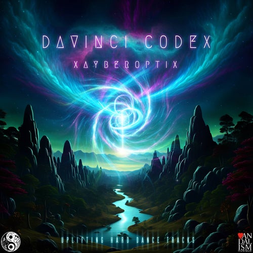 Davinci Codex