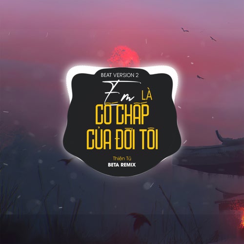 Em Là Cố Chấp Của Đời Tôi (Remix 2)