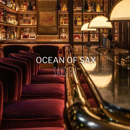 Ocean of Sax