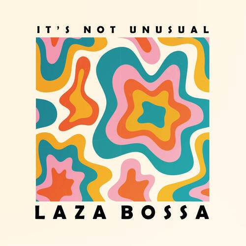 It's Not Unusual