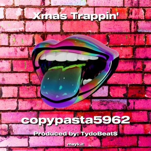 Xmas Trappin