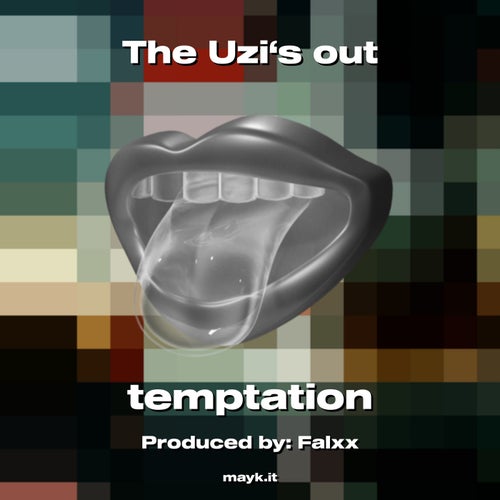 The Uzi‘s out
