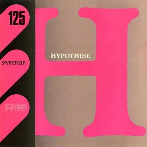 Hypothese