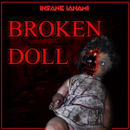 Broken Doll