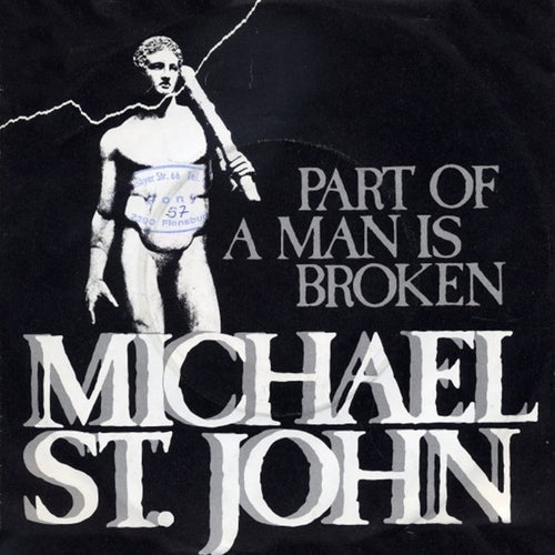 Part Of A Man Is Broken / Yes I Would