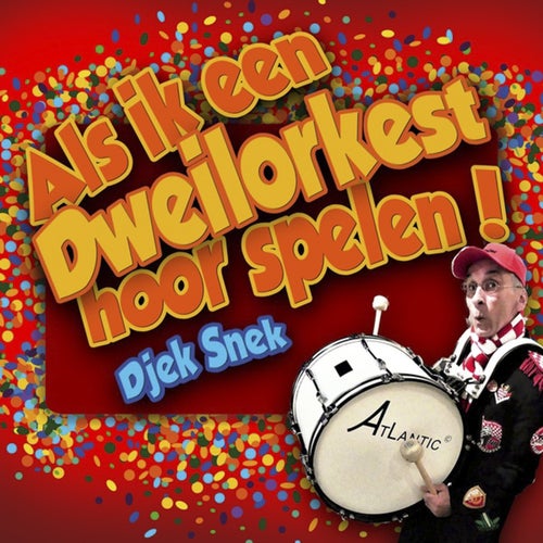 Als Ik Een Dweilorkest Hoor Spelen