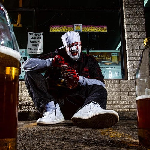 Blaze Ya Dead Homie Profile